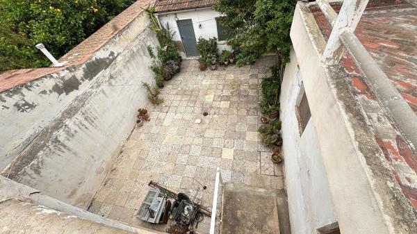 Chalet pareado en Calle Pérez Galdós, Alcalde Felipe Mallol, San Vicente del Raspeig thumbnail 2