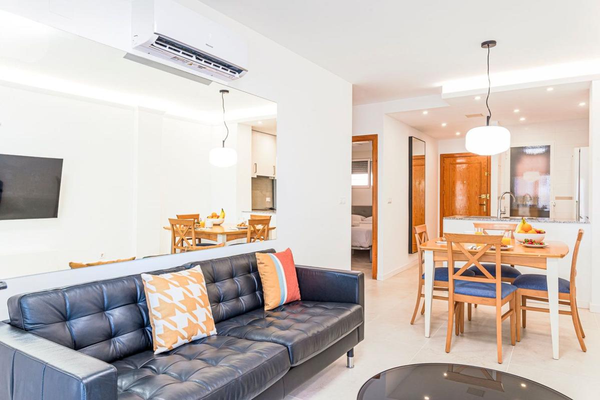 Venta de piso en Piso en Calle Málaga, 16, Arenales del Sol, Elche / Elx, Elche / Elx
photo 1