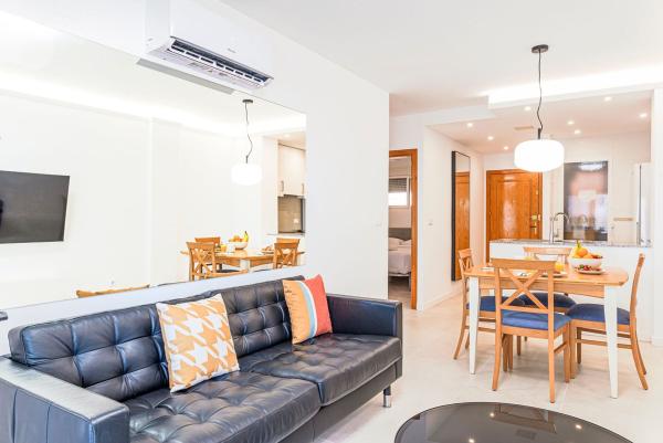 Venta de piso en Piso en Calle Málaga, 16, Arenales del Sol, Elche / Elx, Elche / Elx
photo 1