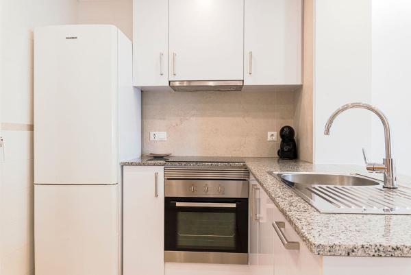 Venta de piso en Piso en Calle Málaga, 16, Arenales del Sol, Elche / Elx, Elche / Elx
 photo 4
