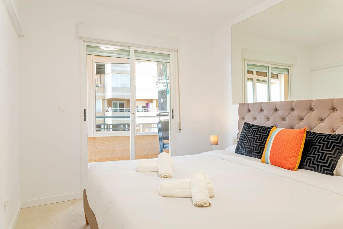 Venta de piso en Piso en Calle Málaga, 16, Arenales del Sol, Elche / Elx, Elche / Elx
photo 5