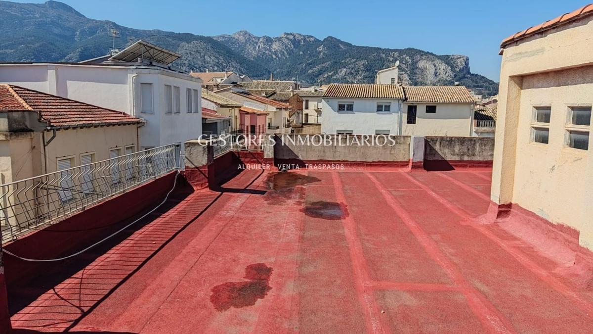 Sprzedaż niezależnego domku jednorodzinnego w  Casa o chalet en Calle de Mariola, Muro del Alcoy, Muro de Alcoy photo 2