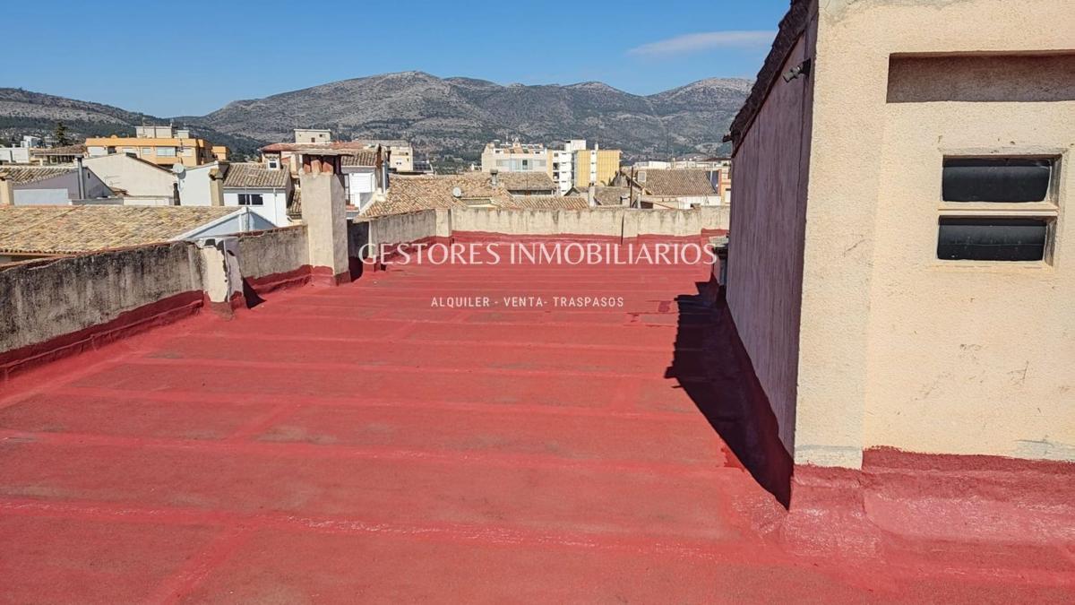 Sprzedaż niezależnego domku jednorodzinnego w  Casa o chalet en Calle de Mariola, Muro del Alcoy, Muro de Alcoy photo 3