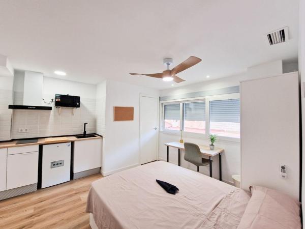 Sale of flat in Piso en Pont Nou-Corazón de Jesús, Elche / Elx, Elche / Elx
photo 1