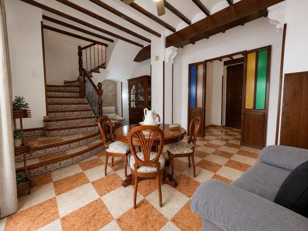 Casa o chalet independiente en Pego photo 1