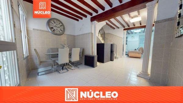 Chalet pareado en Calle Nou del Doctor J. Brot, Busot photo 1