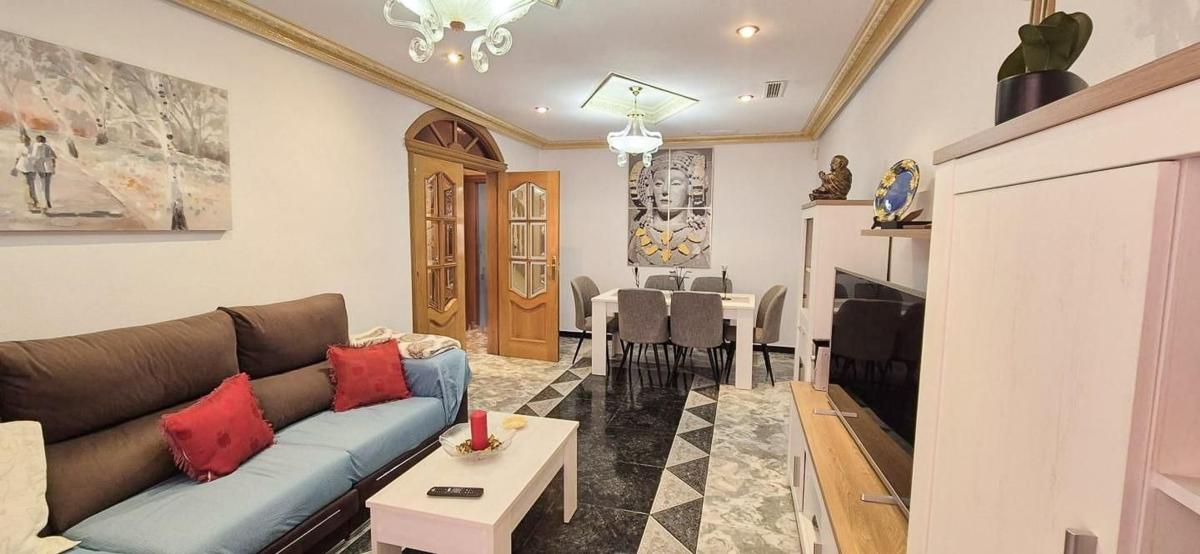 Sale of apartment in Piso en Carrús Oeste, Elche / Elx, Elche / Elx
photo 1