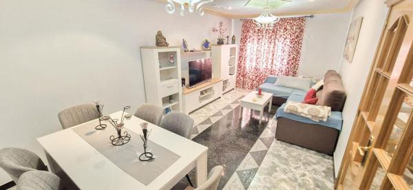 Sale of flat in Piso en Carrús Oeste, Elche / Elx, Elche / Elx
thumbnail 2