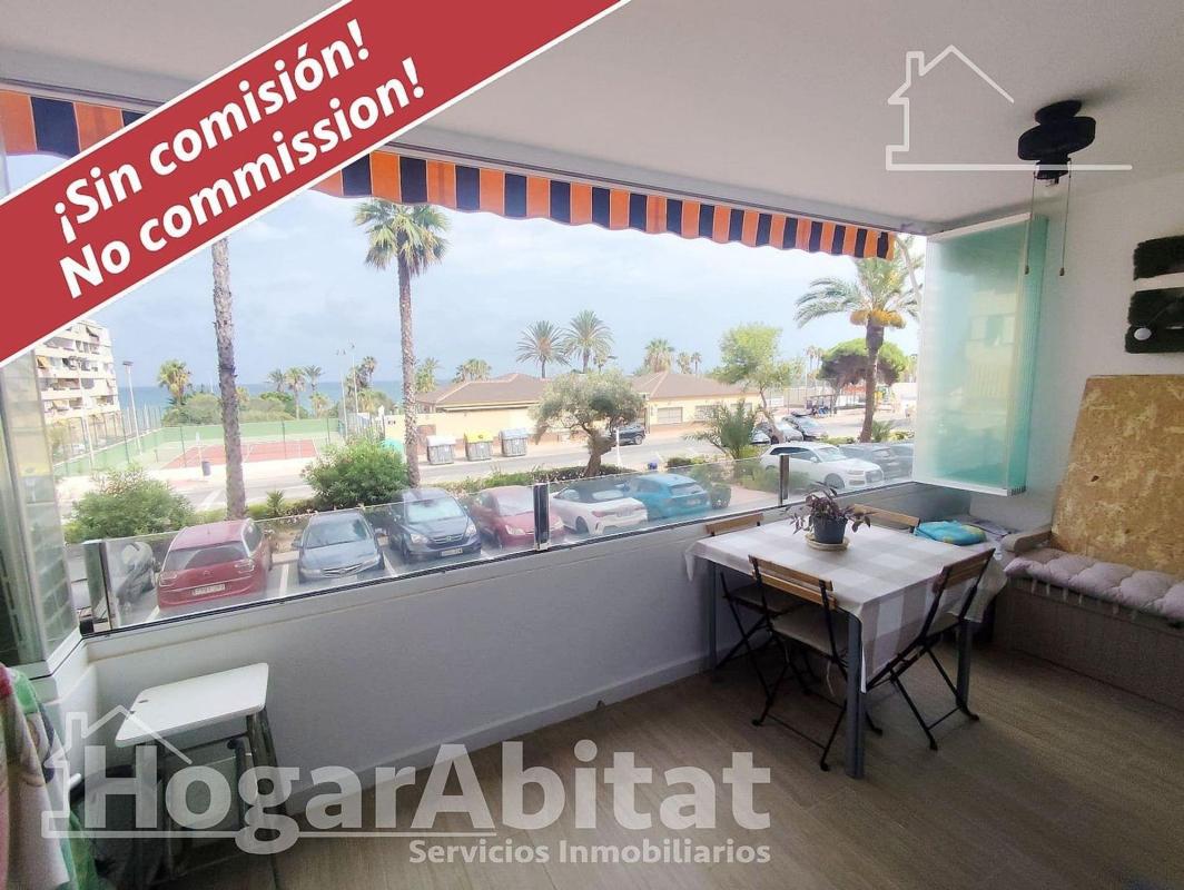 Продажа квартиры на Piso en Paseo de la Brisa, Cabo Cervera, Torrevieja, Торревьеха
photo 1