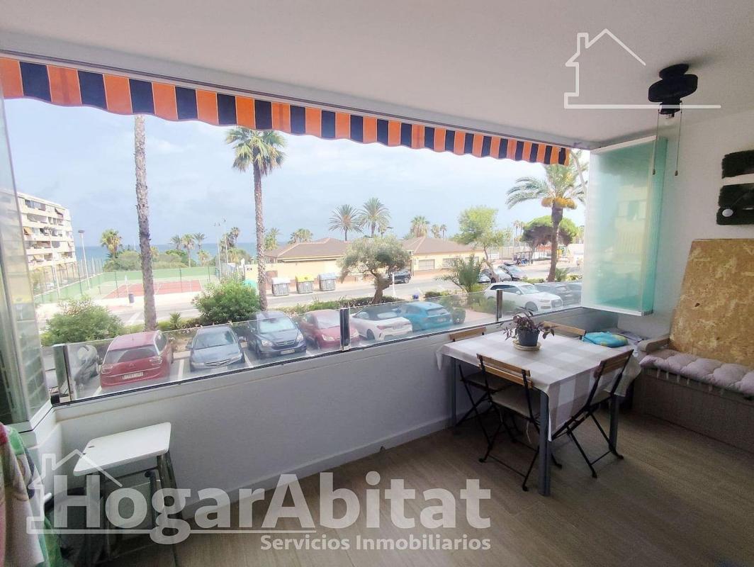 Продажа квартиры на Piso en Paseo de la Brisa, Cabo Cervera, Torrevieja, Торревьеха
photo 4