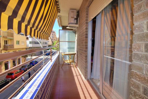 Venta de piso en Piso en La Florida, Alicante / Alacant, Alicante / Alacant
photo 1