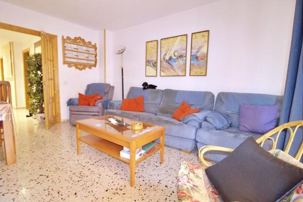 Venta de piso en Piso en La Florida, Alicante / Alacant, Alicante / Alacant
thumbnail 3