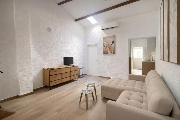 Duplex for sale on Dúplex en Calle de Castelar, Villafranqueza, Alicante / Alacant, Alicante photo 1