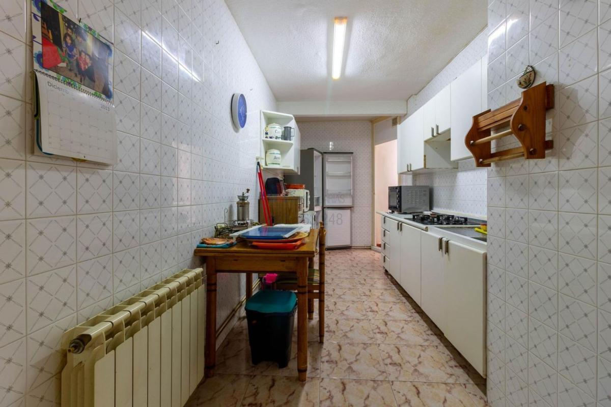 Sale of apartment in Piso en Calle de la Virgen del Socorro, 56, Raval Roig-Virgen del Socorro, Alicante / Alacant, Alicante
 photo 5