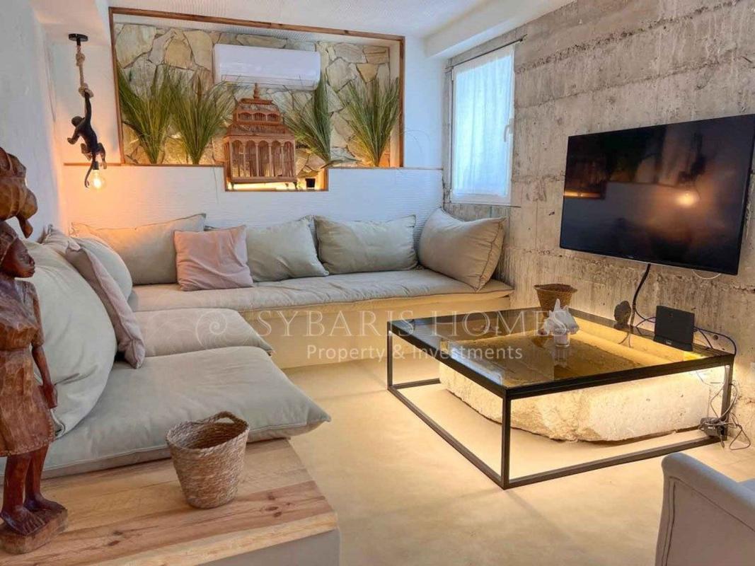 Venta de piso en Piso en Calle Oceà Índic, 2, El Palmar-Los Molinos, Denia, Denia
photo 1