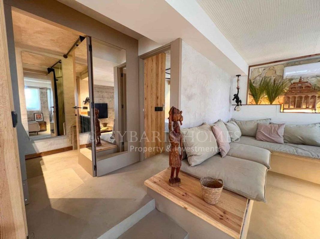 Venta de piso en Piso en Calle Oceà Índic, 2, El Palmar-Los Molinos, Denia, Denia
photo 2