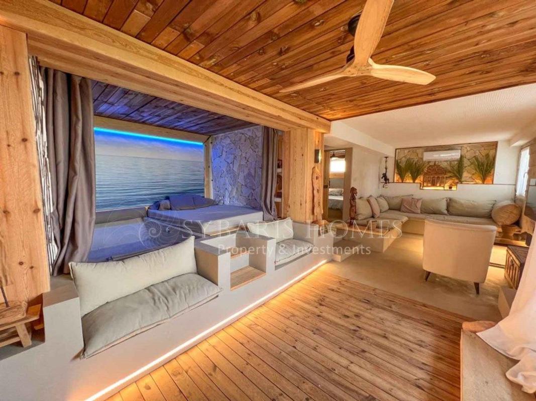 Venta de piso en Piso en Calle Oceà Índic, 2, El Palmar-Los Molinos, Denia, Denia
photo 5