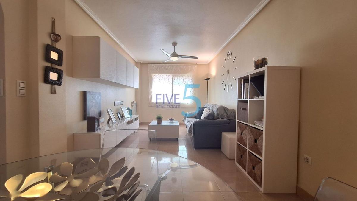 Sale of apartment in Piso en Zona Pueblo, Pilar de la Horadada, Pilar de la Horadada
 photo 2