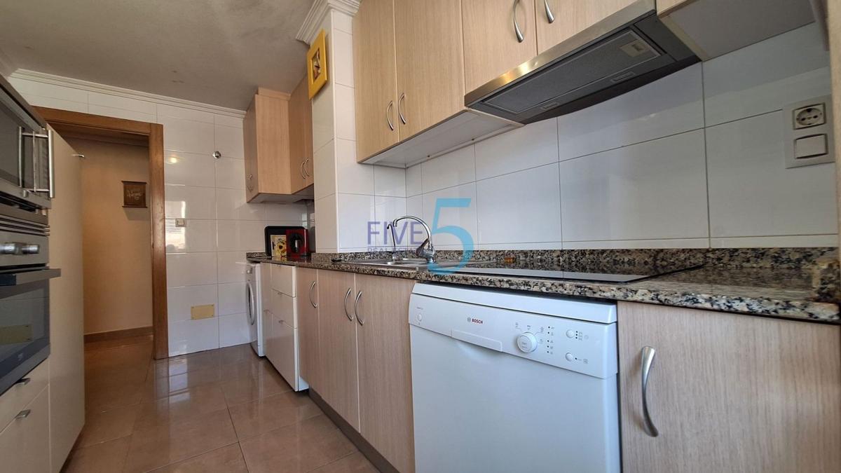 Sale of apartment in Piso en Zona Pueblo, Pilar de la Horadada, Pilar de la Horadada
 photo 5