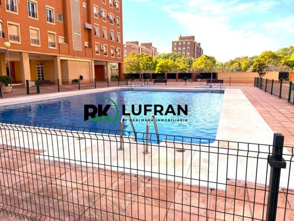 Sprzedaż mieszkania w Piso en Ciudad Jardín, Alicante / Alacant, Alicante / Alacant
photo 1
