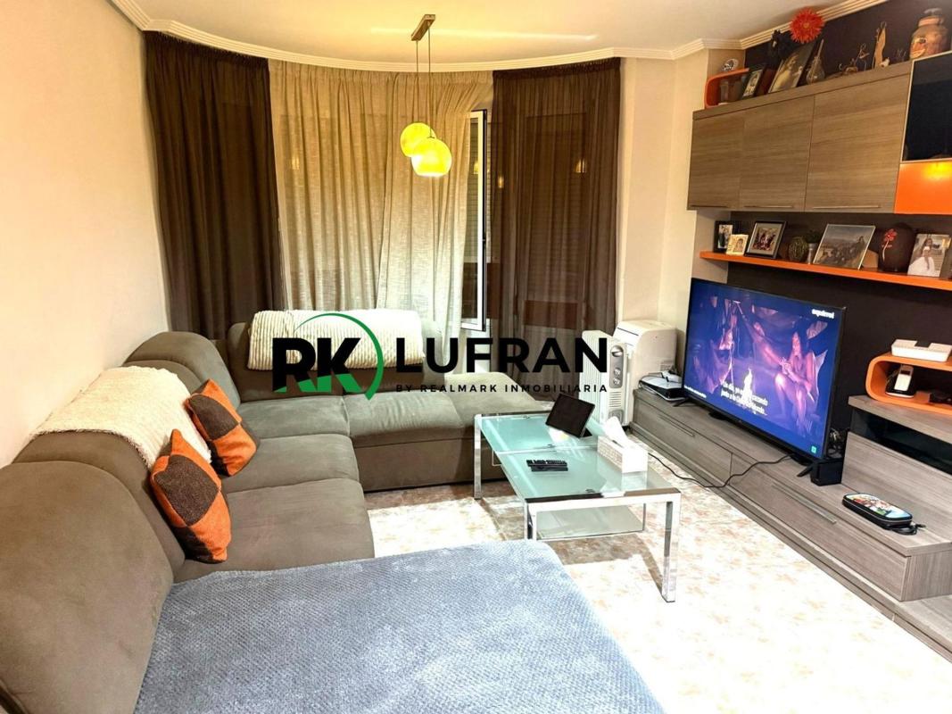 Sale of apartment in Piso en Ciudad Jardín, Alicante / Alacant, Alicante
photo 2