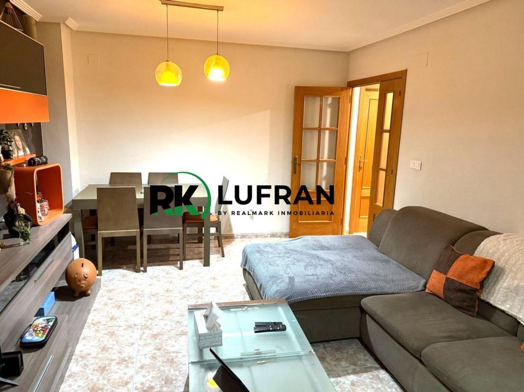 Sale of apartment in Piso en Ciudad Jardín, Alicante / Alacant, Alicante
photo 3