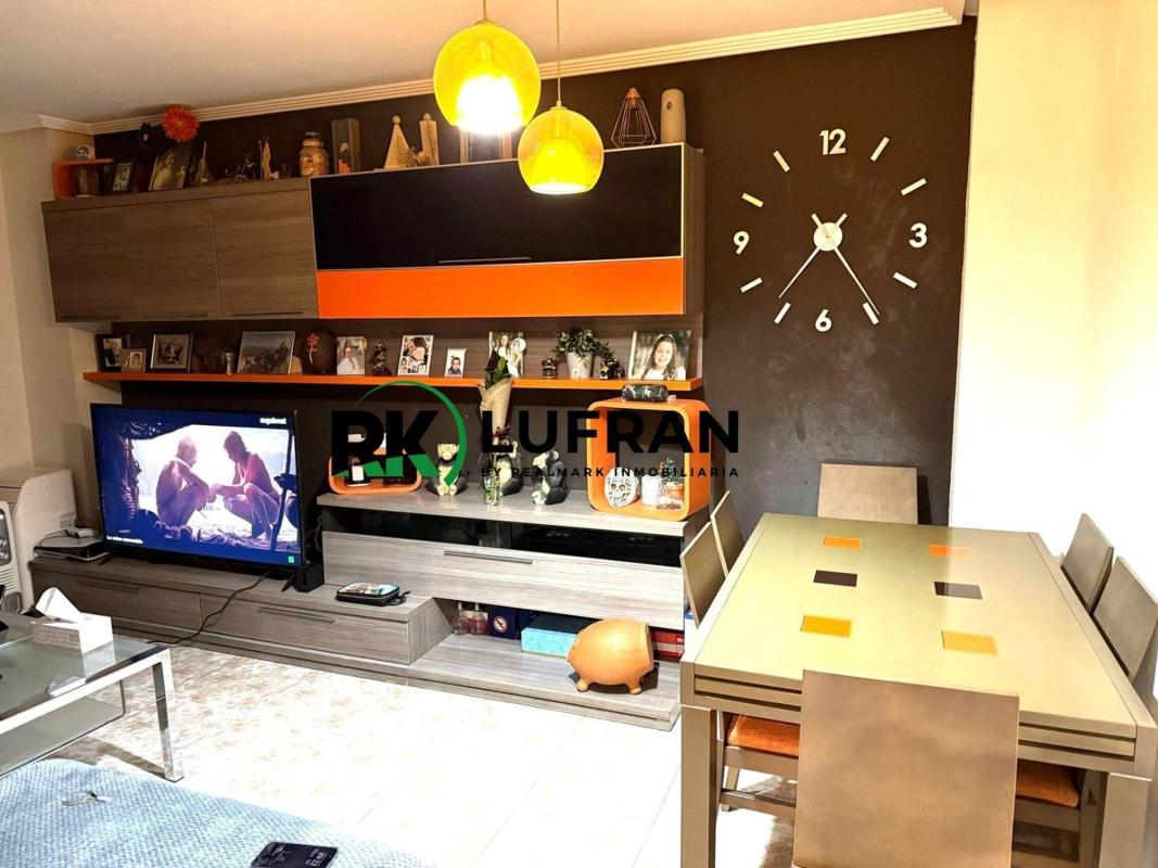 Sale of apartment in Piso en Ciudad Jardín, Alicante / Alacant, Alicante
photo 4