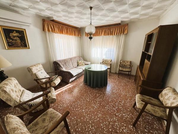 Chalet adosado en Avenida Ibi, 73, Castalla photo 2