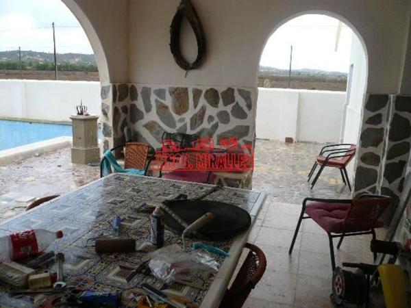 Casa o chalet independiente en Hondón de los Frailes photo 1