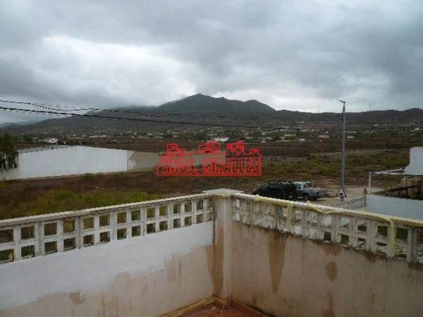 Casa o chalet independiente en Hondón de los Frailes thumbnail 3