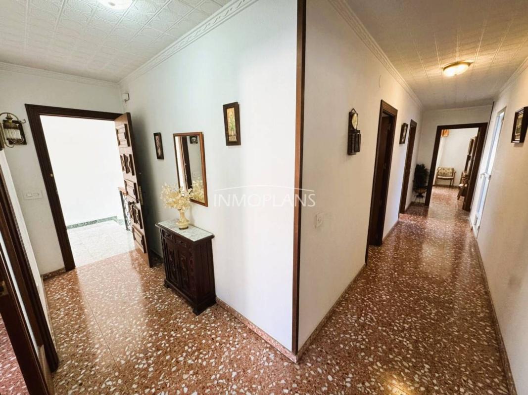 Venta de chalet independiente en Casa o chalet en Calle Horta la Vila, Castalla, Castalla
photo 3