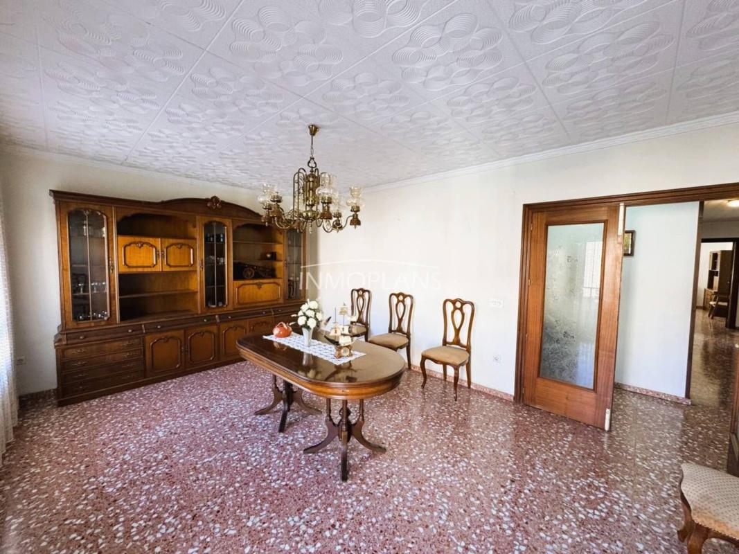 Venta de chalet independiente en Casa o chalet en Calle Horta la Vila, Castalla, Castalla
photo 4