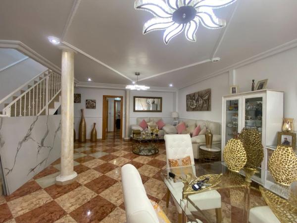 Casa o chalet independiente en San Crispín, Elche / Elx photo 1
