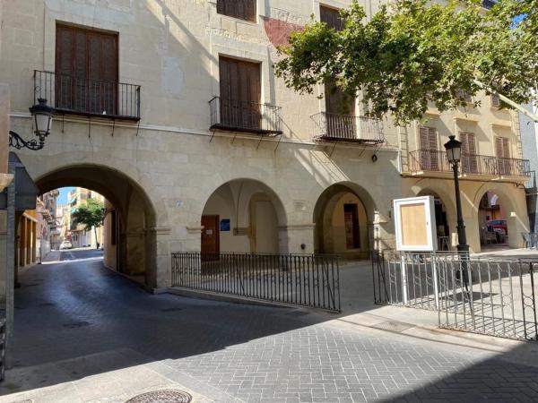 Casa o chalet independiente en Calle Bufart s/n, Centro, Elche / Elx photo 1