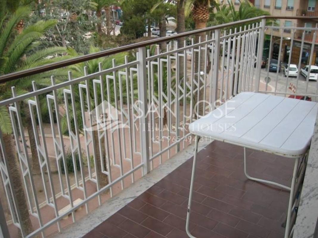 Продажа квартиры на Piso en San Juan, Aspe, Аспе
photo 1