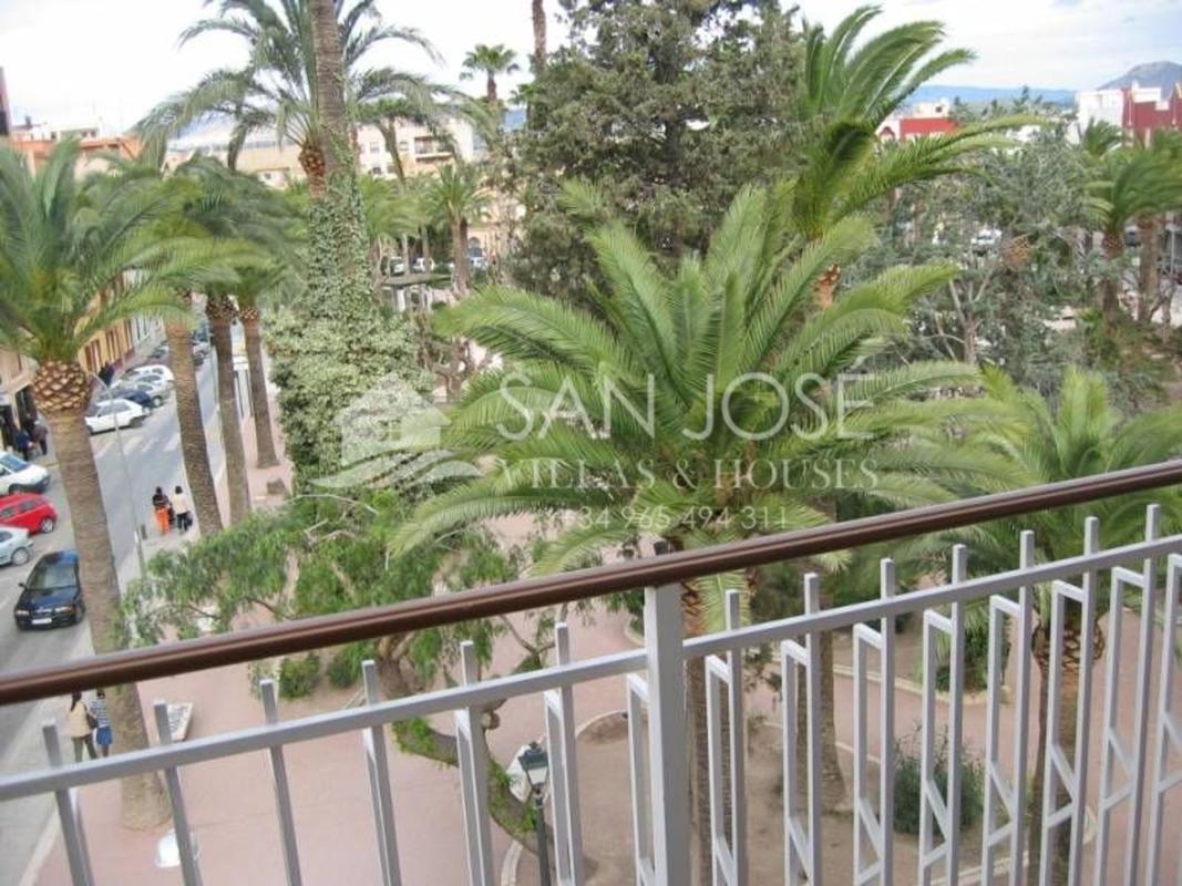 Продажа квартиры на Piso en San Juan, Aspe, Аспе
photo 2