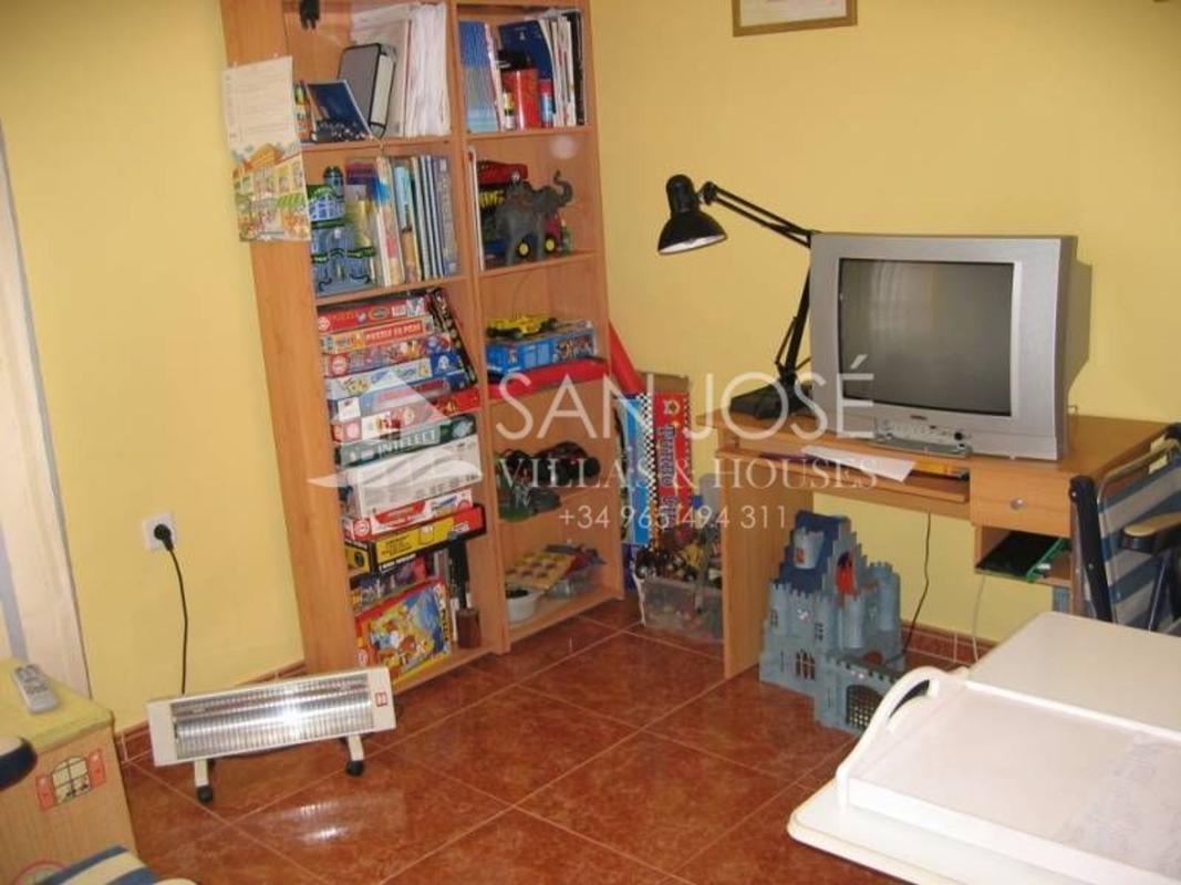 Продажа квартиры на Piso en San Juan, Aspe, Аспе
photo 4