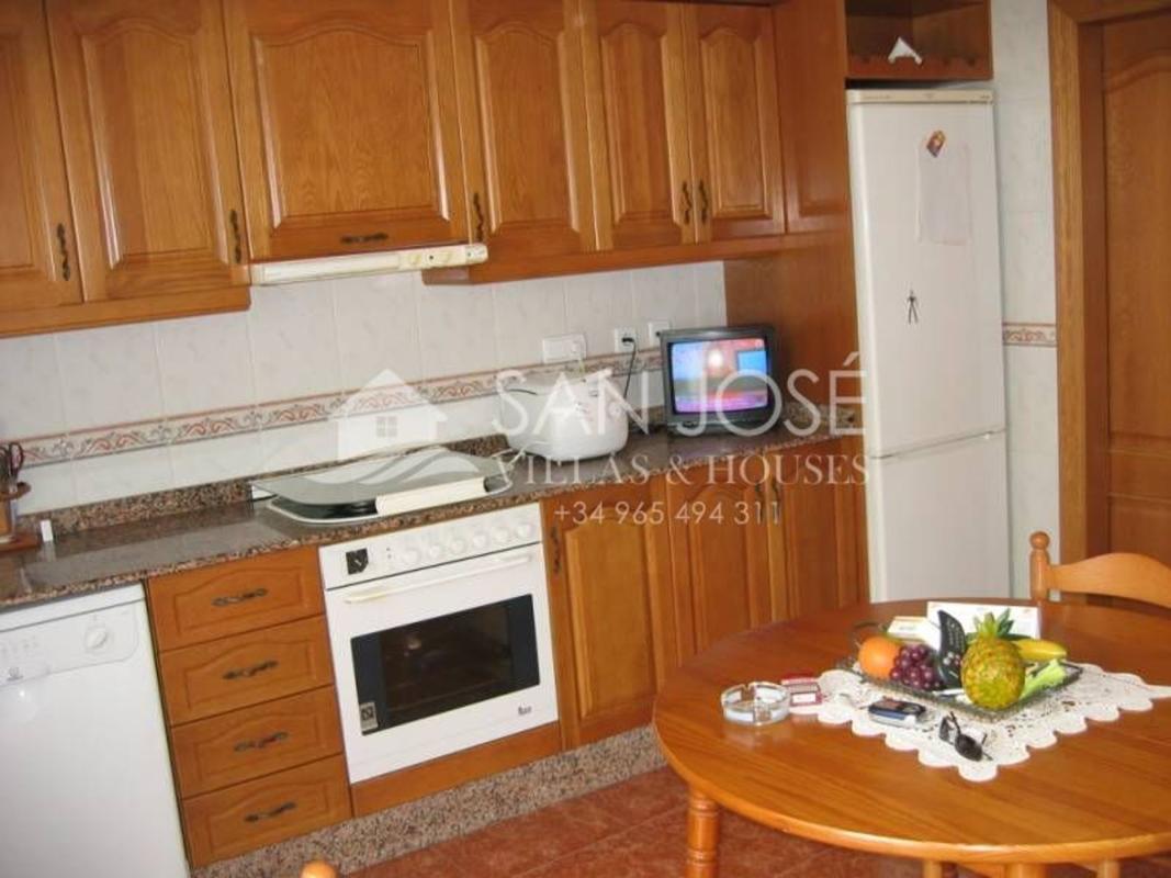 Продажа квартиры на Piso en San Juan, Aspe, Аспе
photo 5
