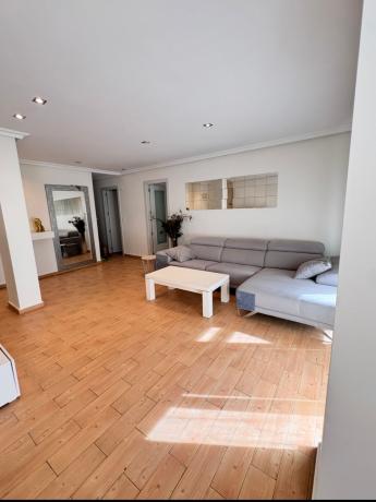 Sale of flat in Piso en Calle Cayetano Martínez, 10, Altabix, Elche / Elx, Elche / Elx
photo 1