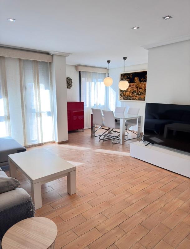 Venta de piso en Piso en Calle Cayetano Martínez, 10, Altabix, Elche / Elx, Elche / Elx
photo 3