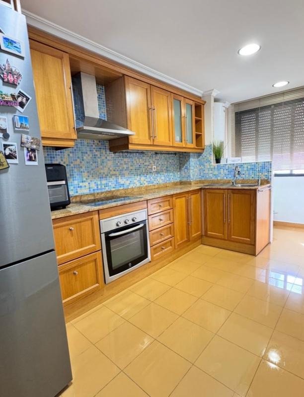 Venta de piso en Piso en Calle Cayetano Martínez, 10, Altabix, Elche / Elx, Elche / Elx
photo 4