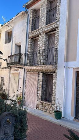 Casa de pueblo en Calle de Marcel·lí, 2, Vall de Ebo thumbnail 3