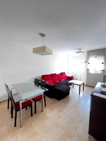Venta de piso en Piso en Parque lo Torrent, 28, Alcalde Felipe Mallol, San Vicente del Raspeig, San Vicente del Raspeig
photo 1