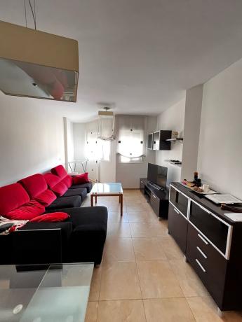 Venta de piso en Piso en Parque lo Torrent, 28, Alcalde Felipe Mallol, San Vicente del Raspeig, San Vicente del Raspeig
thumbnail 2