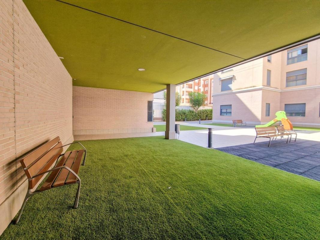 Venta de piso en Piso en Travalón, Elche / Elx, Elche / Elx
photo 1