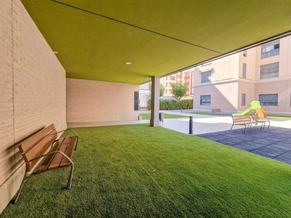 Sale of flat in Piso en Travalón, Elche / Elx, Elche / Elx
photo 1