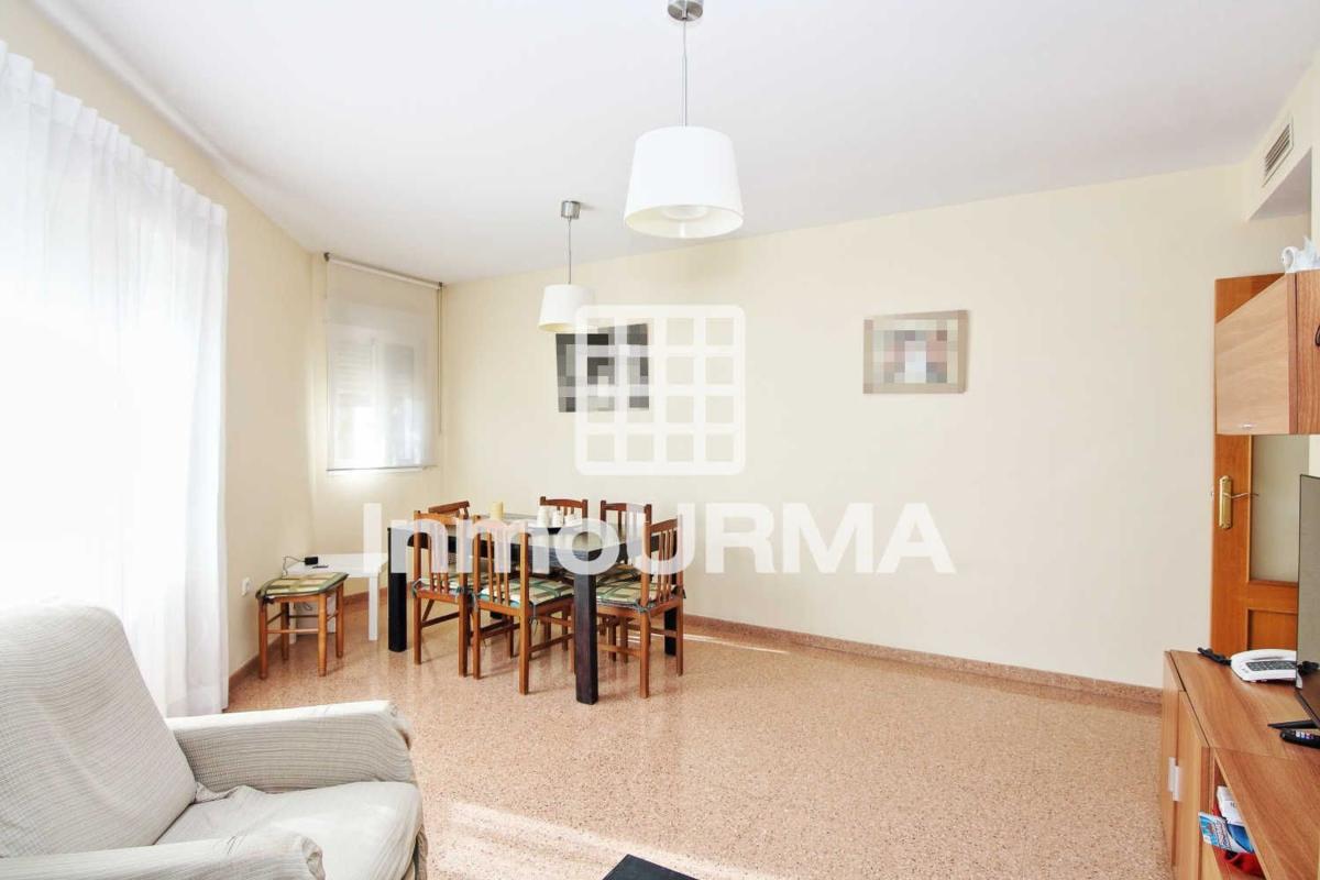 Venta de piso en Piso en Calle Bretón de los Herreros, Centro, San Vicente del Raspeig, San Vicente del Raspeig
 photo 2