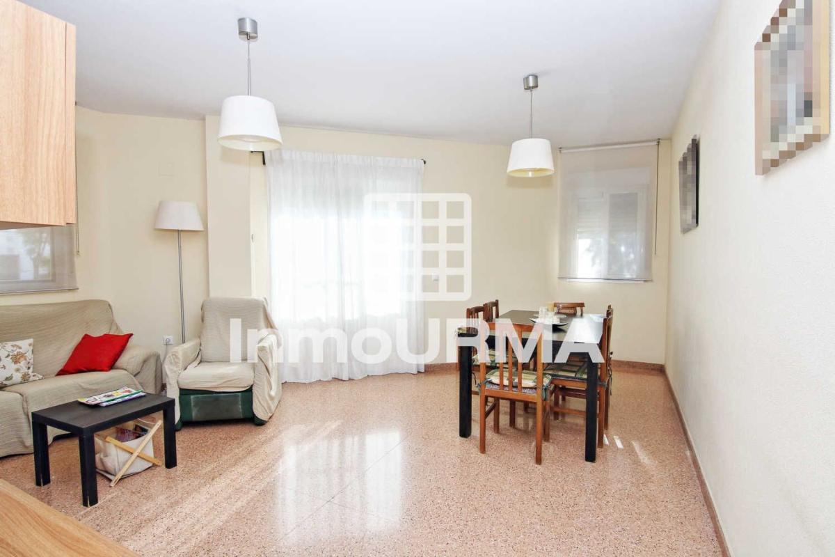Venta de piso en Piso en Calle Bretón de los Herreros, Centro, San Vicente del Raspeig, San Vicente del Raspeig
 photo 3