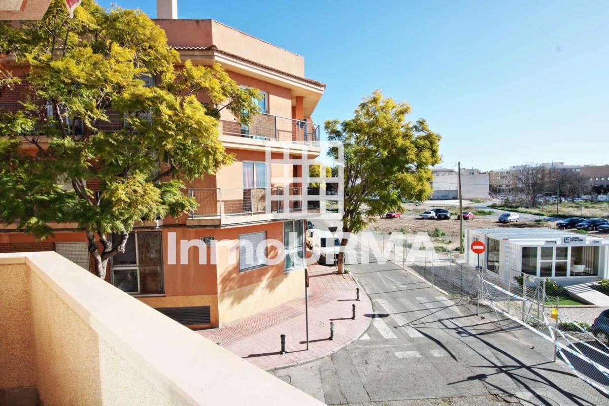 Venta de piso en Piso en Calle Bretón de los Herreros, Centro, San Vicente del Raspeig, San Vicente del Raspeig
 photo 4
