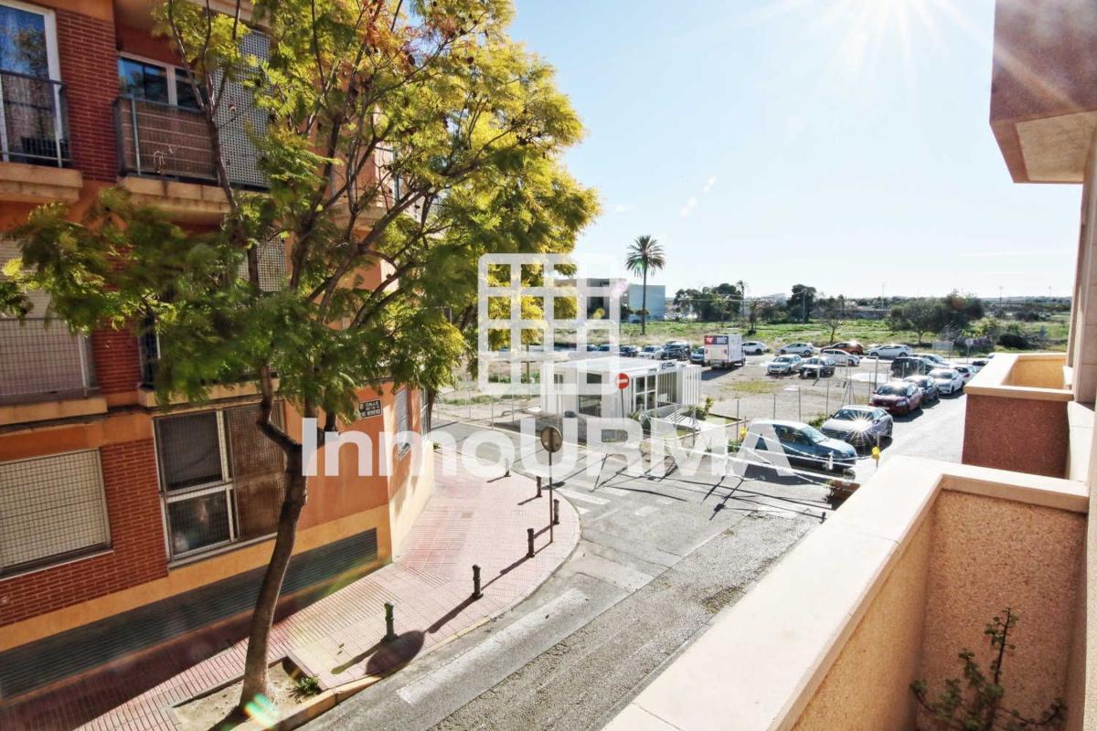 Venta de piso en Piso en Calle Bretón de los Herreros, Centro, San Vicente del Raspeig, San Vicente del Raspeig
 photo 5